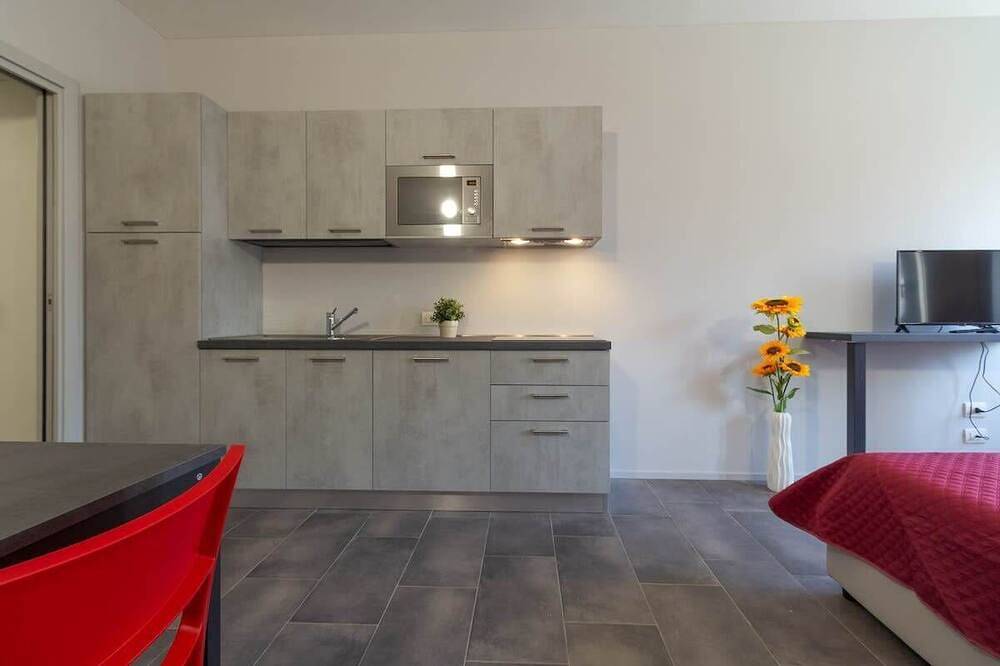 Ganze Wohnung, Appartamento Girasole - Affitti Brevi Italia in Lecco, Westliche Bergamo-Alpen