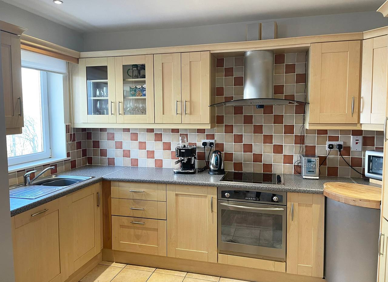 Apartamento entero, Ballycotton Holiday Apartment No 6 in Ballycottin, Munster