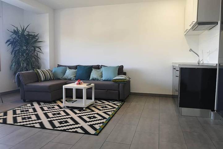 Ferienwohnung für 3 Personen - 1
