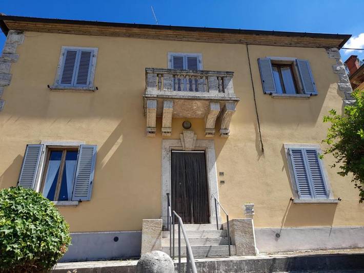 Appartamento vacanze per 5 persone, con giardino e panorama, con animali domestici - 1