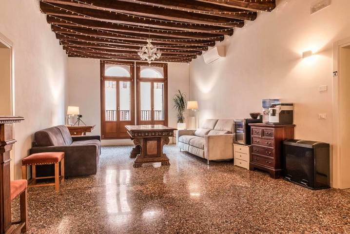 BnB für 2 Personen in Venedig