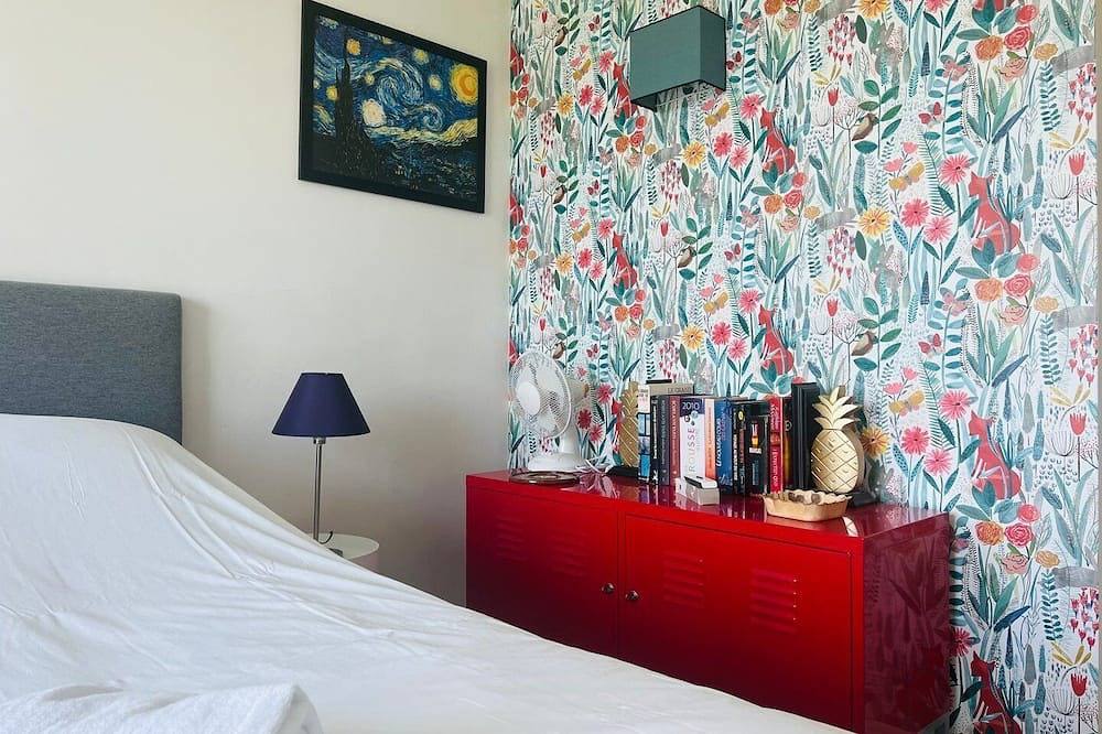 Apartamento entero, Le Rétro - Splendide appartement in Poitiers, Vienne