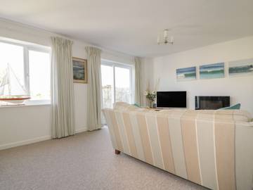 Cottage for 8 People in Crantock, Cornwall, Photo 1