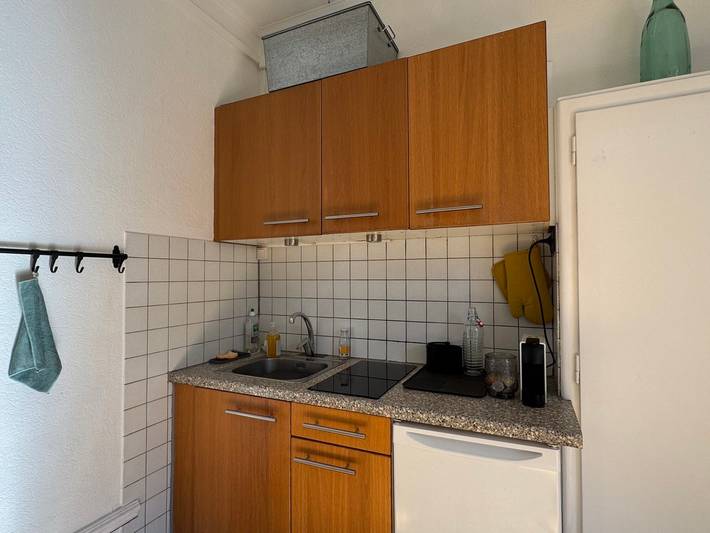 Gîte pour 2 personnes, avec piscine à Aix-les-Bains - 4