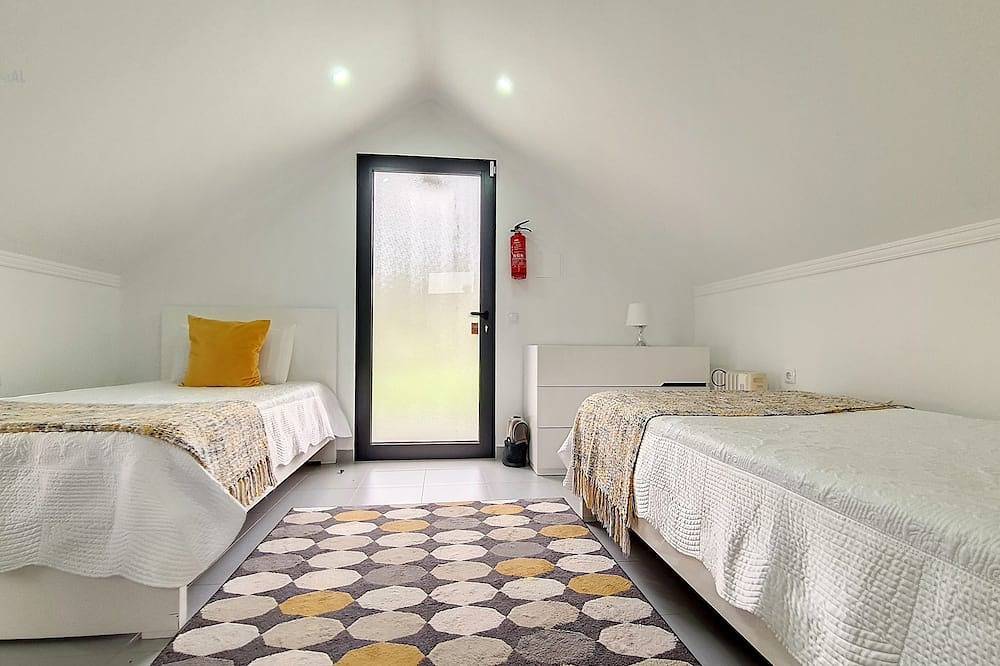 Villa Paixão in Machico, Madeira