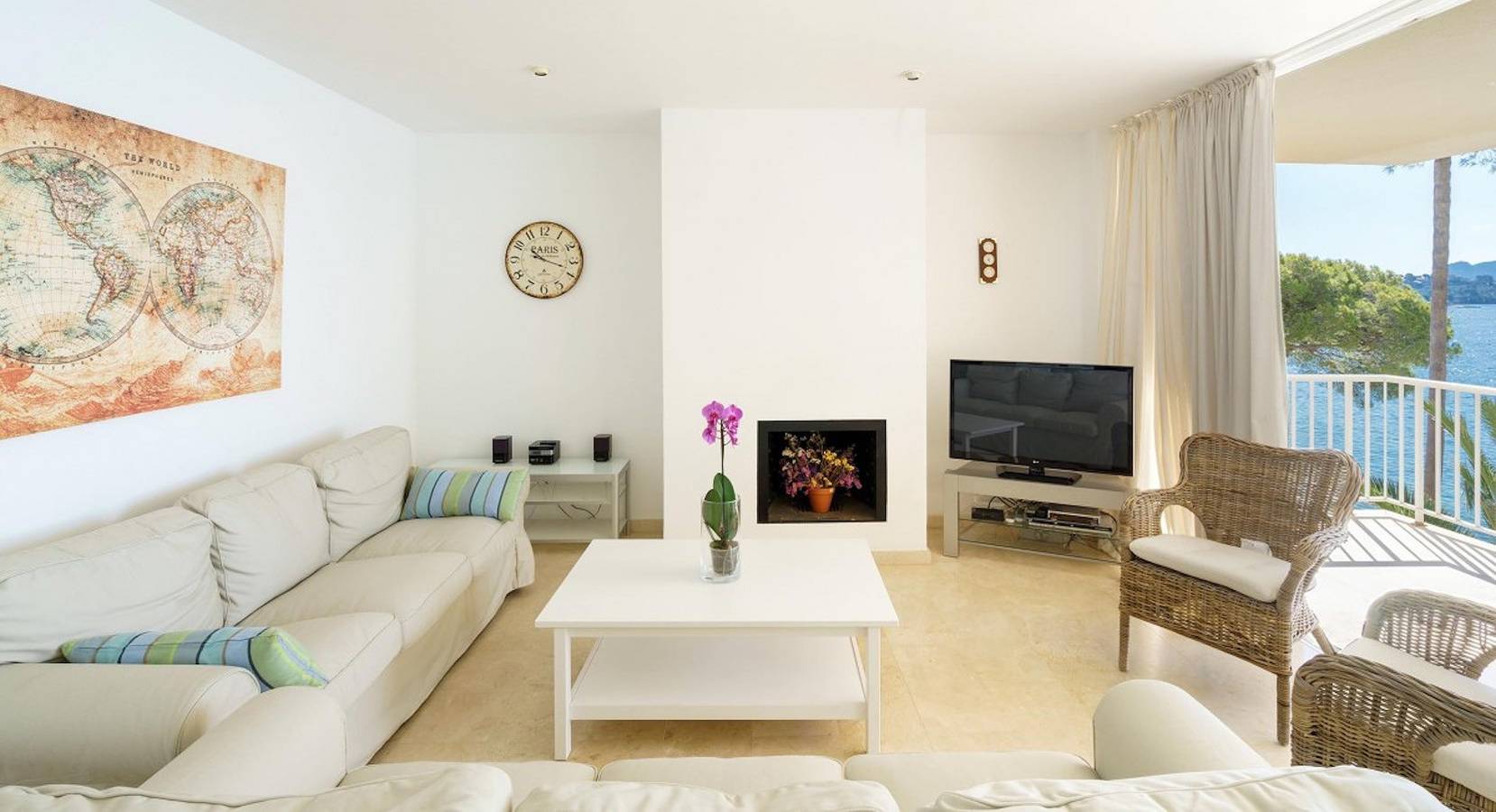 Apartamento entero, Pine Walk Xisco A  Apartment by Vida Villas in Puerto de Pollensa, Pollença