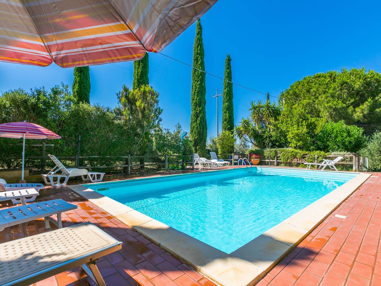 Oliveta 1 in Cecina (desambiguación), Costa Etrusca