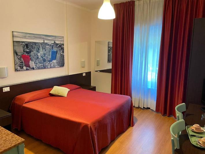 Hôtel pour 2 personnes à Albenga - 2