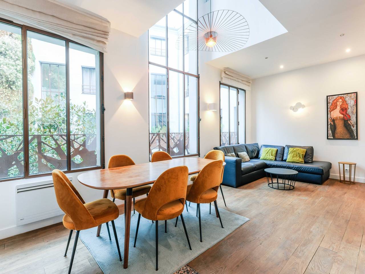 Appartement de vacances