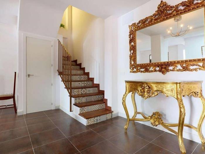 Ferienhaus für 7 Personen, mit Balkon, kinderfreundlich - 1