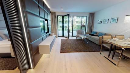 Ferienwohnung für 4 Personen in Timmendorfer Strand, Südliche Ostseeküste, Bild 3