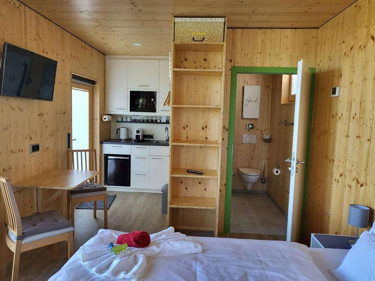 One-Bedroom House in Mittenaar, Naturpark Lahn-Dill-Bergland