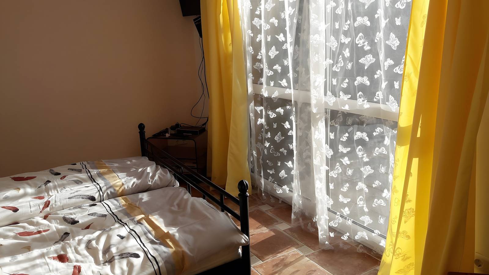 Vakantiehuis 'Italiaanse Sfeer in Spandau' met Privéterras & Tuin, foto 7