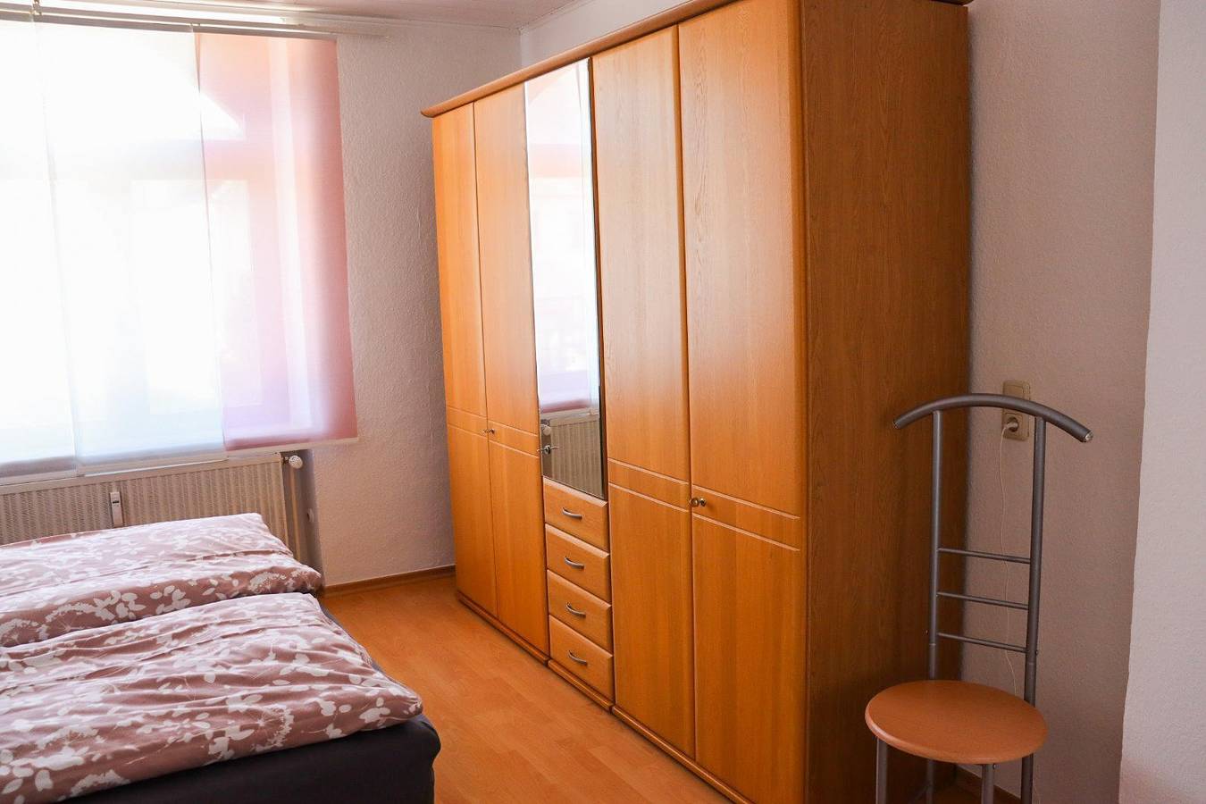 Ganze Ferienwohnung, Ferienwohnung Berggarten in Saarburg, Landkreis Trier-Saarburg