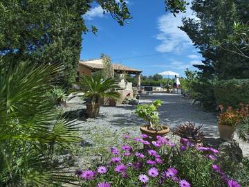 Villa in Pollença, Serra de Tramuntana für 5 