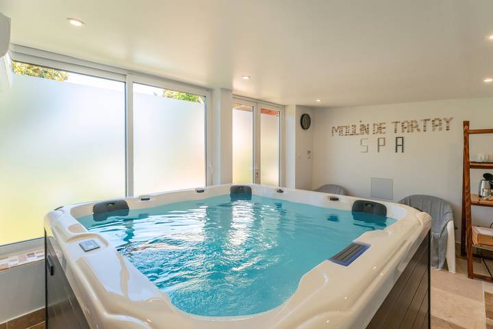 Gîte pour 4 personnes, avec jardin à Avignon - 3