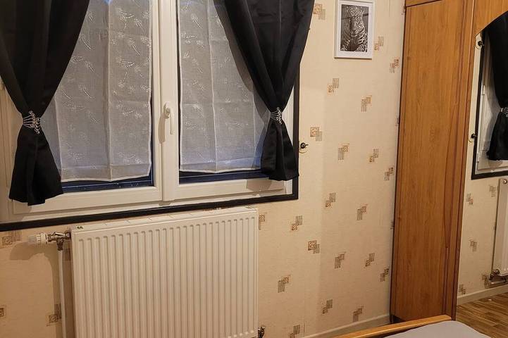 Gîte pour 4 personnes dans Pagny-la-Ville - 3