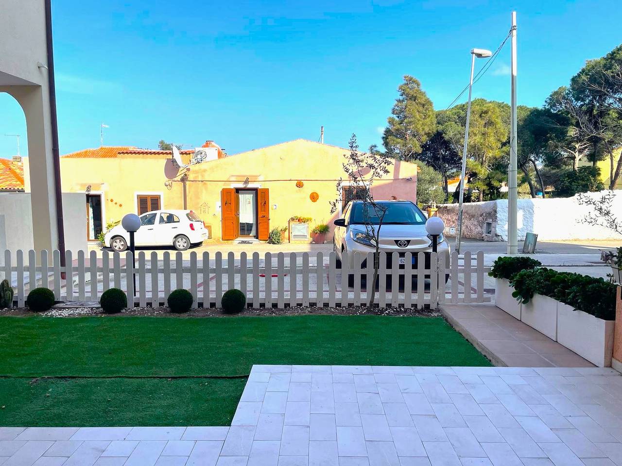 Ganze Wohnung, Affittimoderni La Maddalena - Mada13 in Parco Nazionale dell'Arcipelago di La Maddalena, La Maddalena