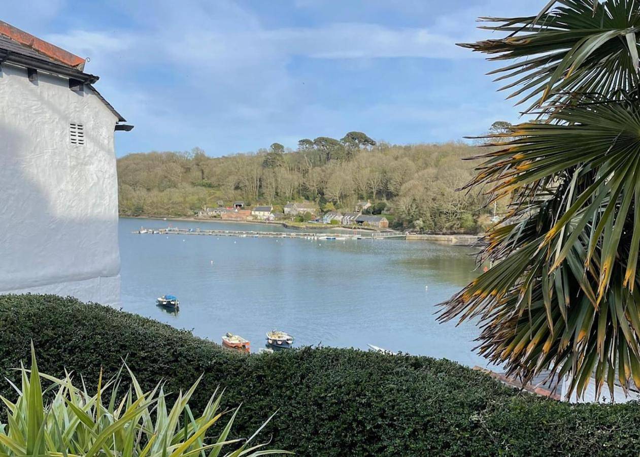 3 Bed in Helford oc-hccott in Helford, Cornwall