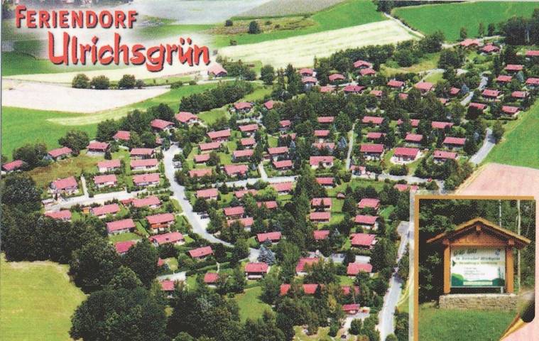 Ferienwohnung für 6 Personen, mit Balkon und Balkon/Terrasse sowie Terrasse und Garten in Landkreis Cham - 2