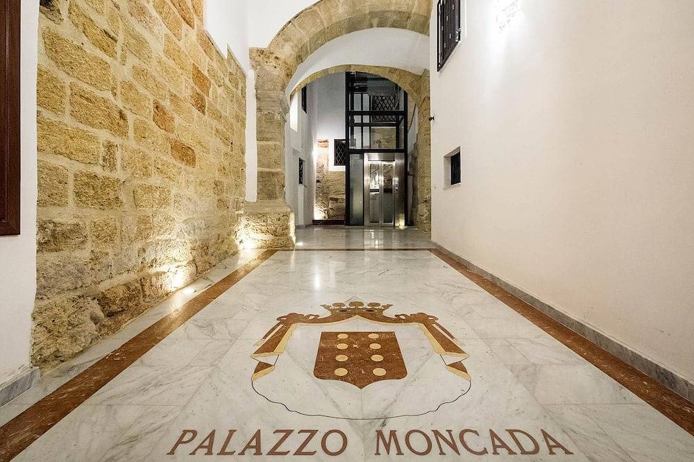 Casa vacanza a Palermo a partire da 110€ a notte
