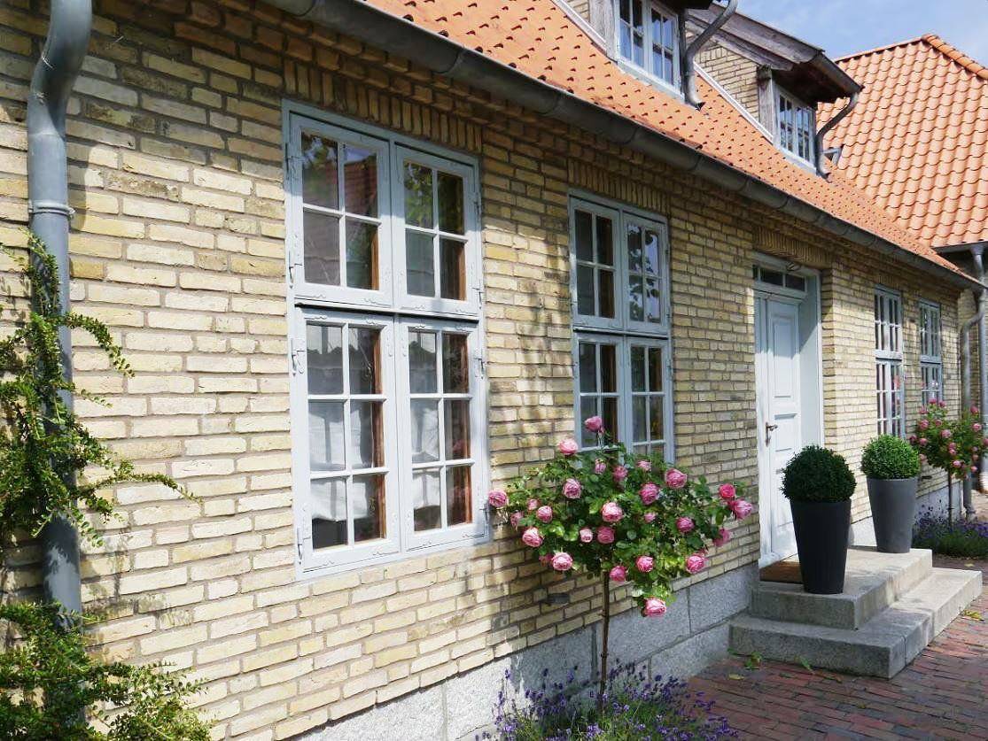 Ferienwohnung "Jorden" in Arnis., foto 8