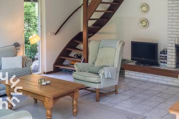 Holiday Home for 4 People in Gelderland, Photo 4