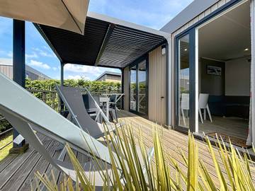 Camping pour 4 Personnes dans Jullouville, Région d'Avranches, Photo 1