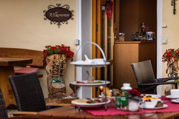 Pension für 2 Personen in Ramsau bei Berchtesgaden, Bayerische Alpen, Bild 3