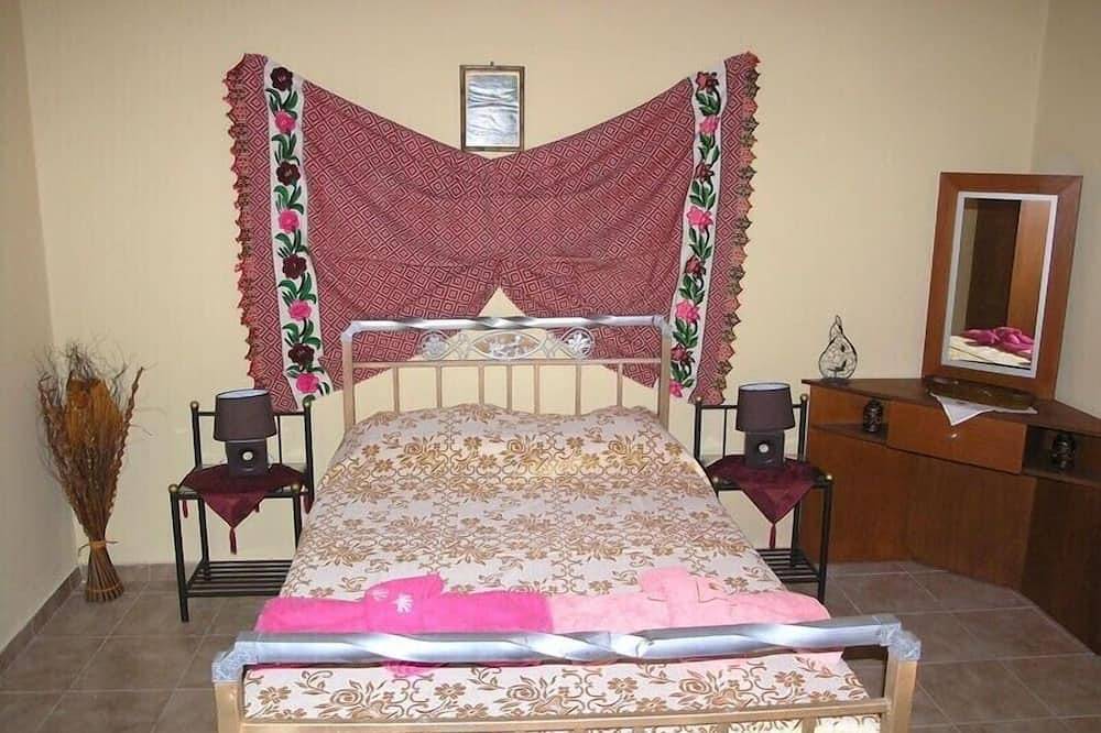 Privates Paradies mit beheiztem Pool Ruhe, Komfort. Göttin und großer Garten in Iraklio-Heraklion und Umgebung