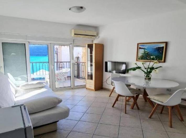 Maison d’hôte pour 4 personnes, avec terrasse, animaux acceptés