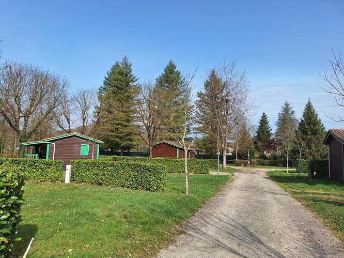 Location de vacances pour 6 personnes, avec Terrasse et Jardin à Saint-Jean-en-Royans - 2