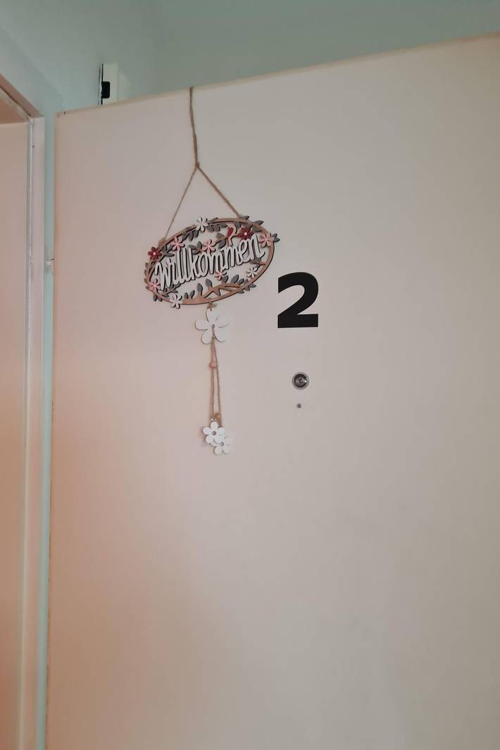 Apartamento de vacaciones para 2 personas - 1