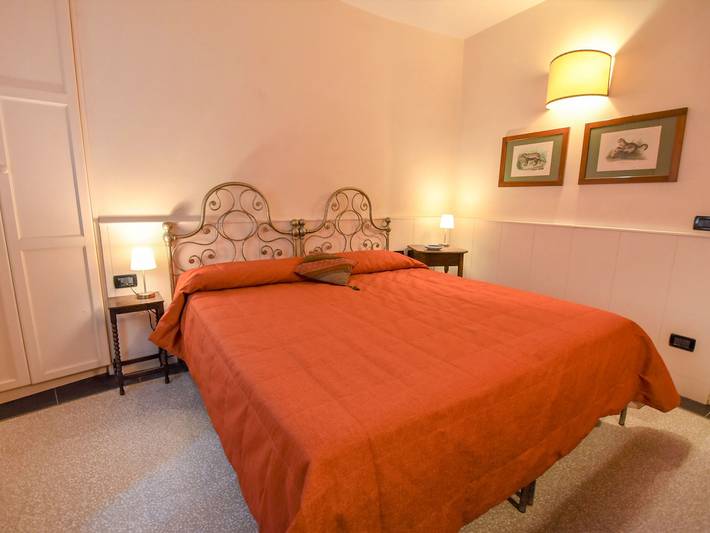 Ferienwohnung für 4 Personen, mit Balkon in Venedig - 4