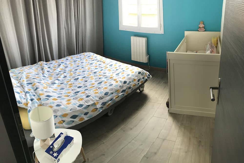 Haus 6/8 Personen in Martigues, in der Nähe der Innenstadt, in der Nähe von Stränden, ruhig. in Martigues, Mittelmeerküste (Frankreich)