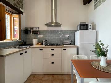 Casa Rural para 4 Personas en Adra, Andalucía, Foto 3