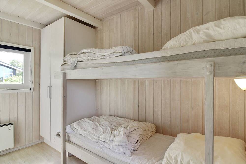 \"Ilmo\" - 950m from the sea in Tversted, Tannisbucht