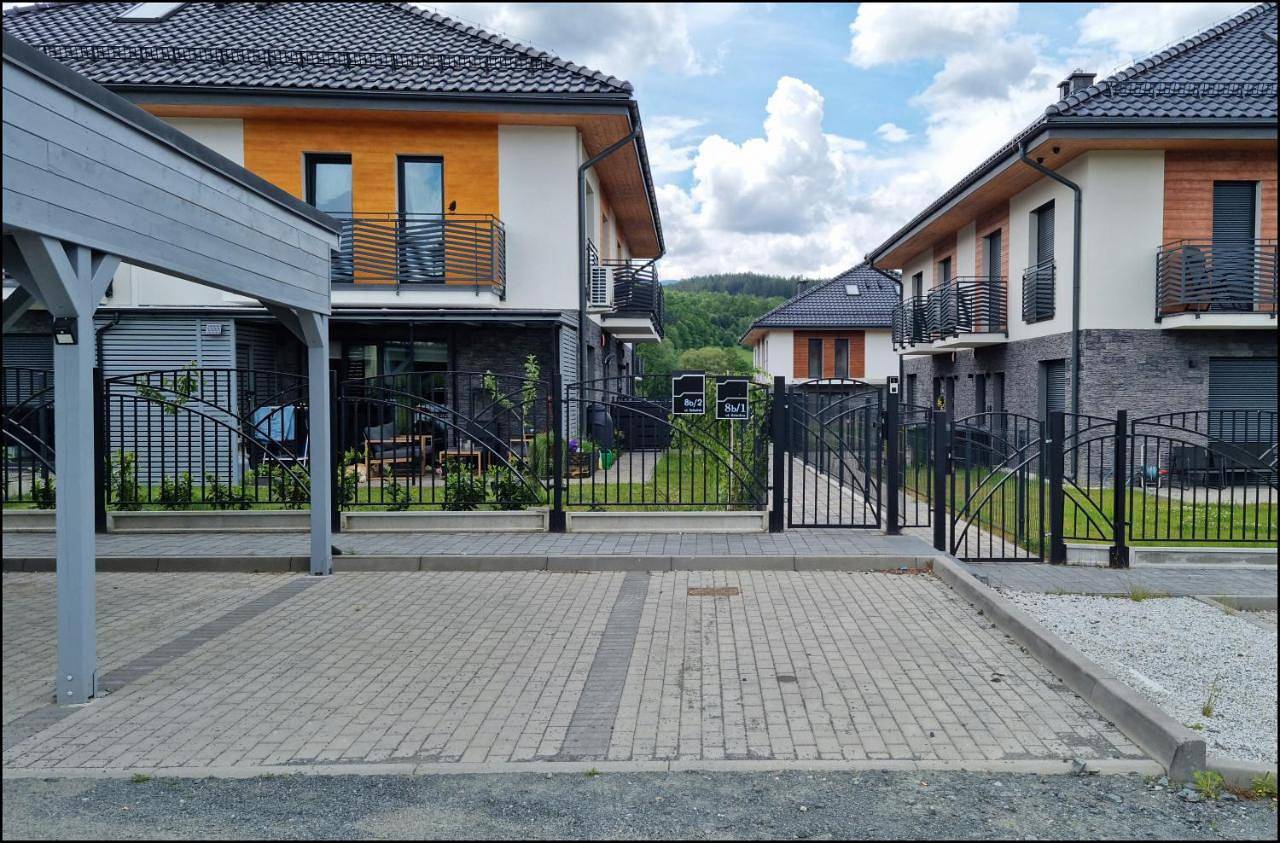 Cały apartament, Apartment in Sosnówka, Sudety (Polska)