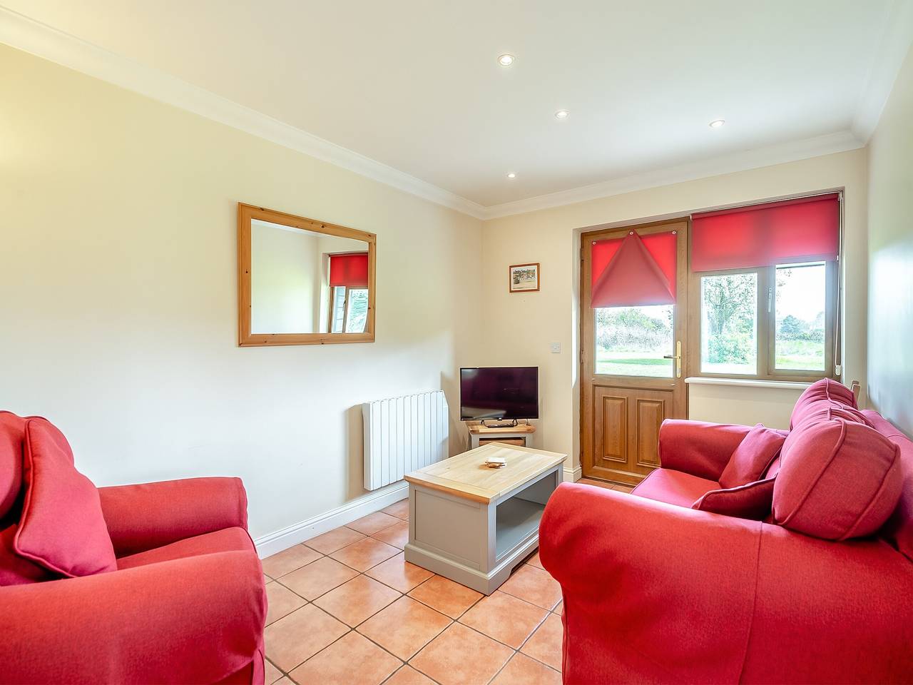 Orchard Cottage in Point Clear, St Osyth