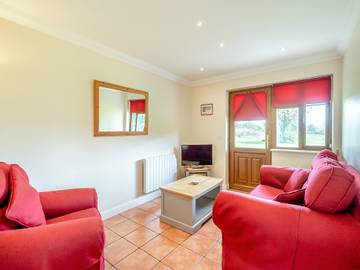 Holiday Rental for 4 People in St Osyth, Essex, Photo 1