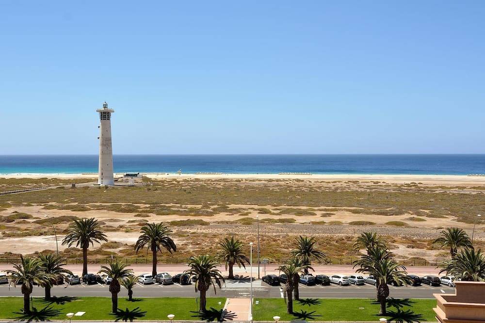 Ganze Wohnung, Ferienwohnung Plus Casa Atlantica Morro Jable 2 Schlafzimmer 461 in Solana Matorral, Pájara