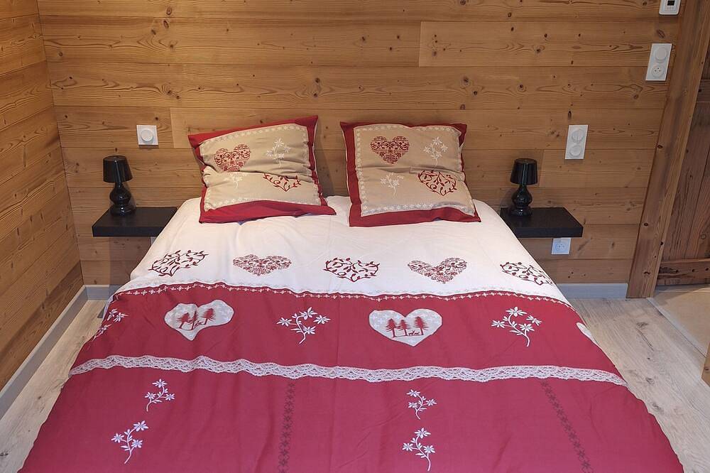 Chalet des Briseux in Saint-Maurice-sur-Moselle, Épinal und Umgebung