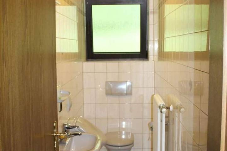 Ganze Wohnung, Großzügige Ferienwohnung \"Celin\" im Herzen des Pfälzer Waldes in Elmstein, Landkreis Bad Dürkheim