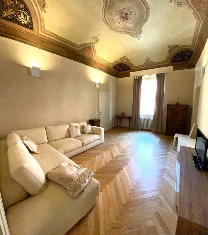 Apartamento de vacaciones para 8 personas, con terraza y vistas - 1