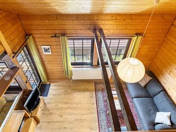 Ferienhaus für 5 Personen in Unterkirnach, Hochschwarzwald, Bild 2