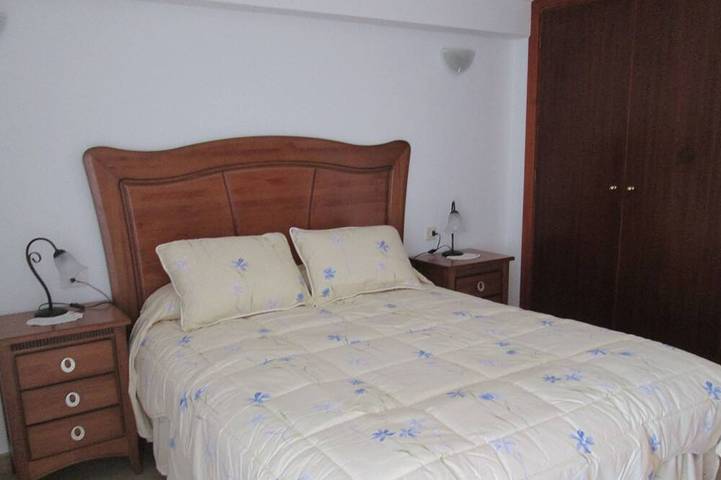 Entire apartment, La Palmera apartment, wonderful, quiet and very close to the beach in Playa los Cancajos (Breña Baja), Breña Baja
