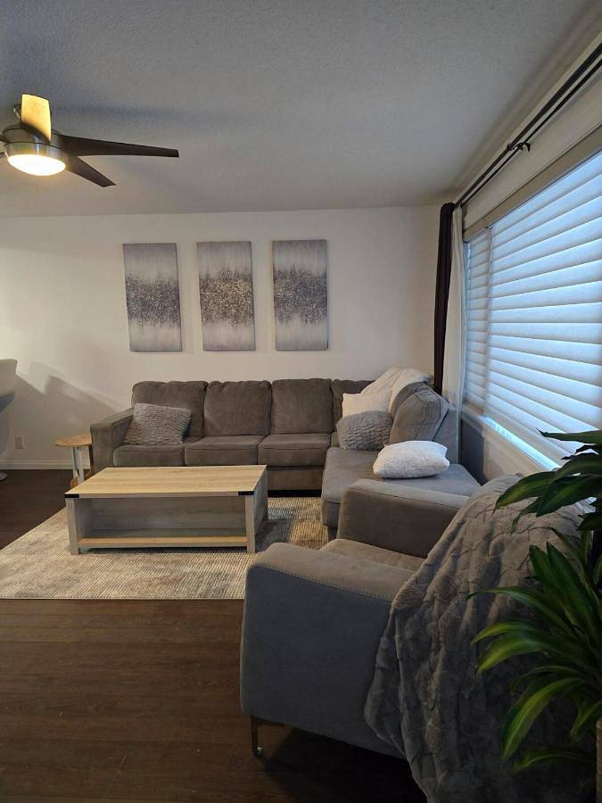 Ferienwohnung für 4 Personen in Regina