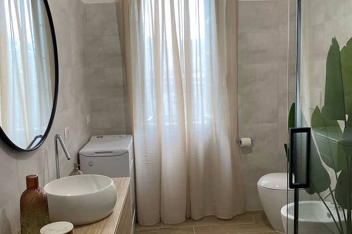 Entire apartment, Casadicamp in Scauri, Minturno