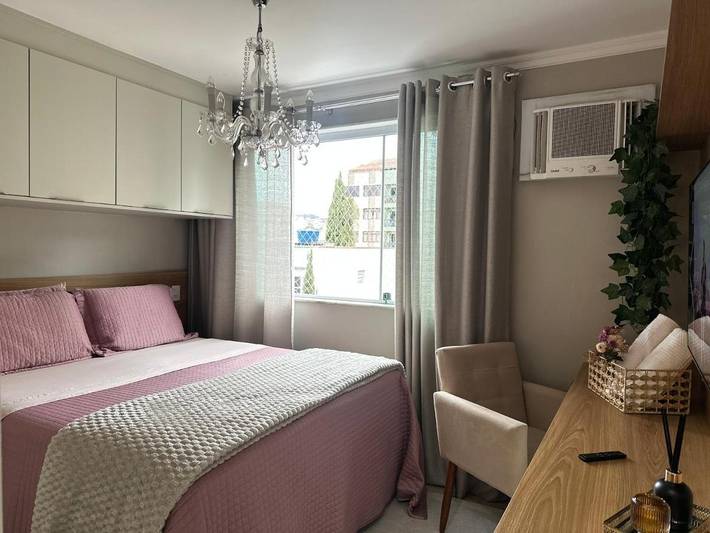 Casas e apartamentos de temporada para 4 pessoas, com vista em Nova Friburgo