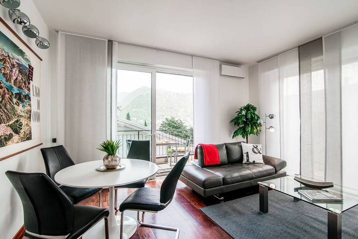 Ferienwohnung für 2 Personen - 1